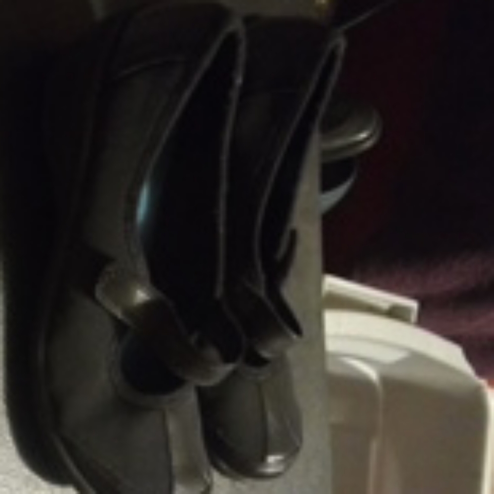 Shoes - Picture 2 of 4